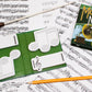 Musical Notes Sticky Notes