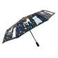 Garden of Dogs Umbrella 