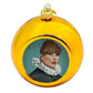 Art Wow Christmas Baubles