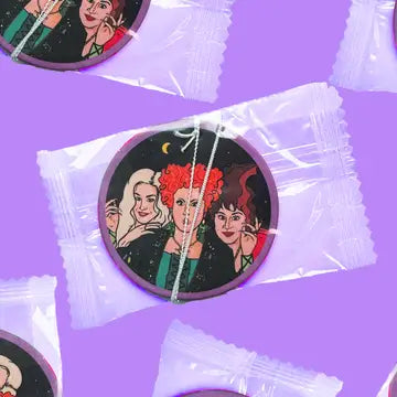 STUDIO SOPH Pop Culture Air Fresheners