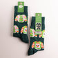 Christmas Sweater Socks - Men's Christmas Socks