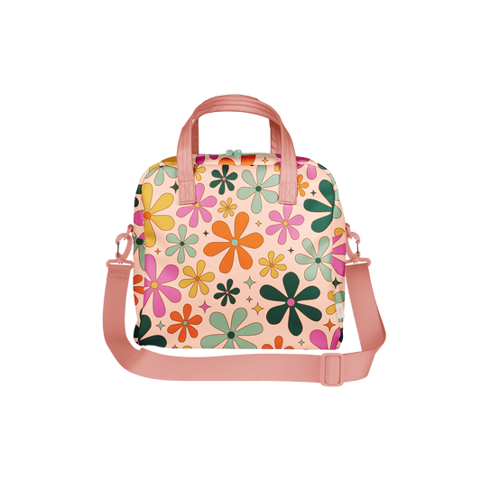 Betty Bloom Skate Bag