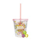 Boba Tea Bath Pearl Gift Set