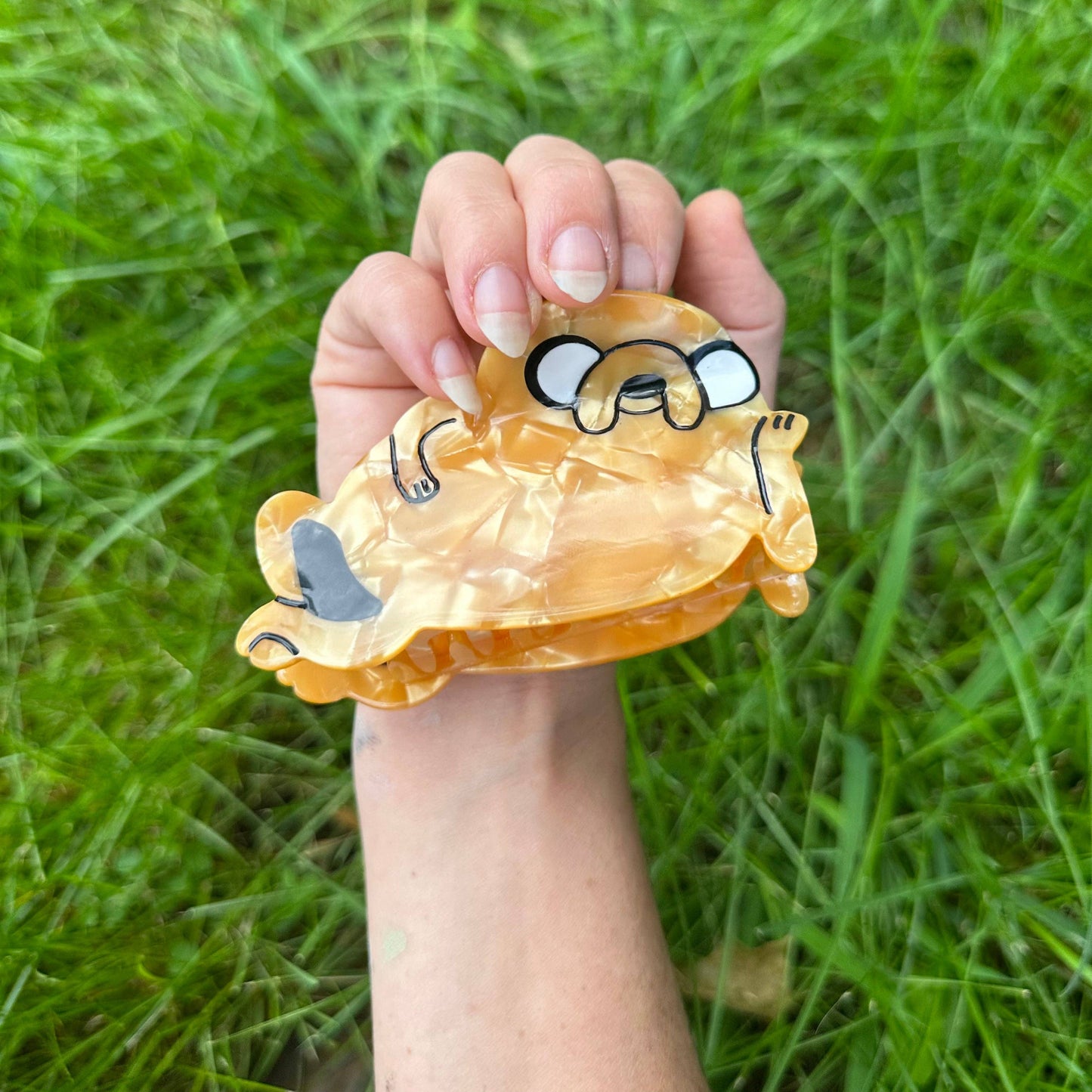 Small Sexy Jake Clip