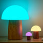 Alice Mushroom Lamp (Super Mini Size)