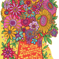 Blooming Wonderful Day Card