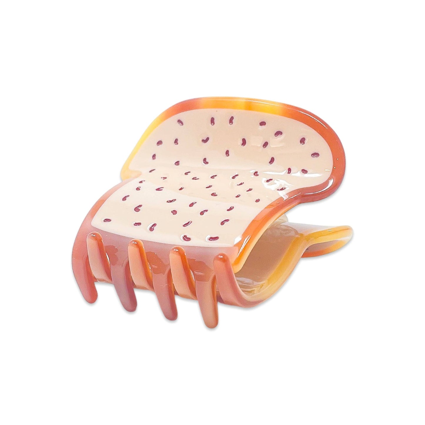 Plain Toast Hair Claw