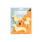 Dog & Cat Sticky Notes