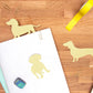 Dog & Cat Sticky Notes