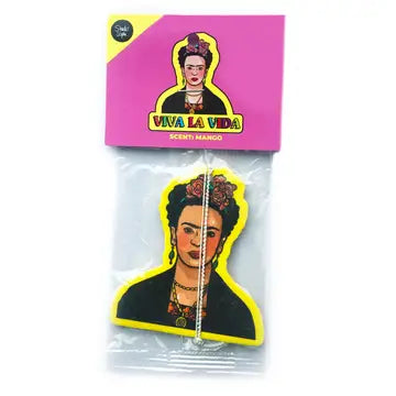 STUDIO SOPH Pop Culture Air Fresheners