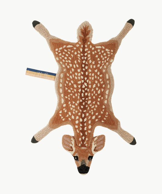 Francis Fawn Rug