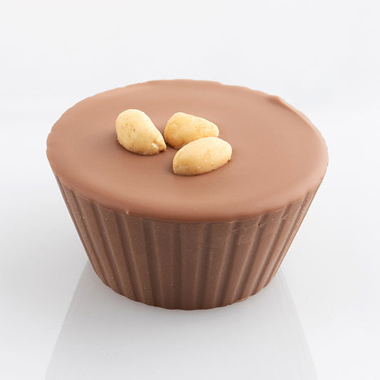 Milk Chocolate Butter Cups