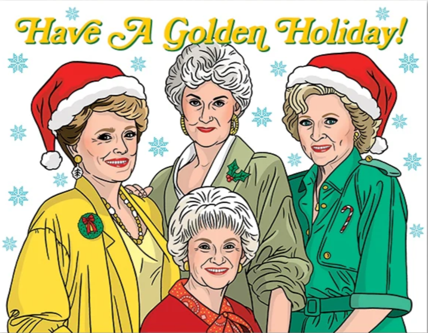 The Found Greeting Cards