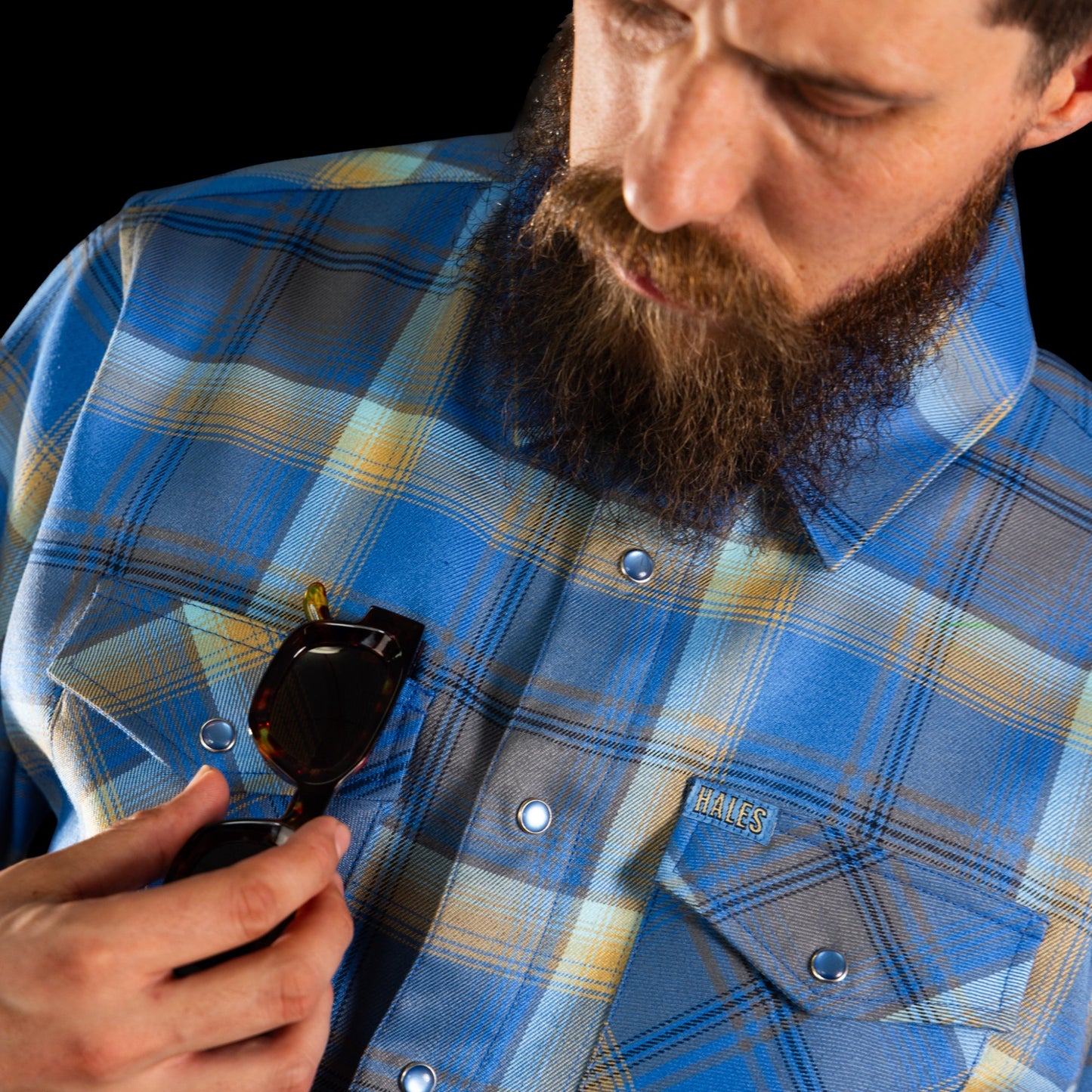 Gulf Coast Cruiser by Hales Speed Shop