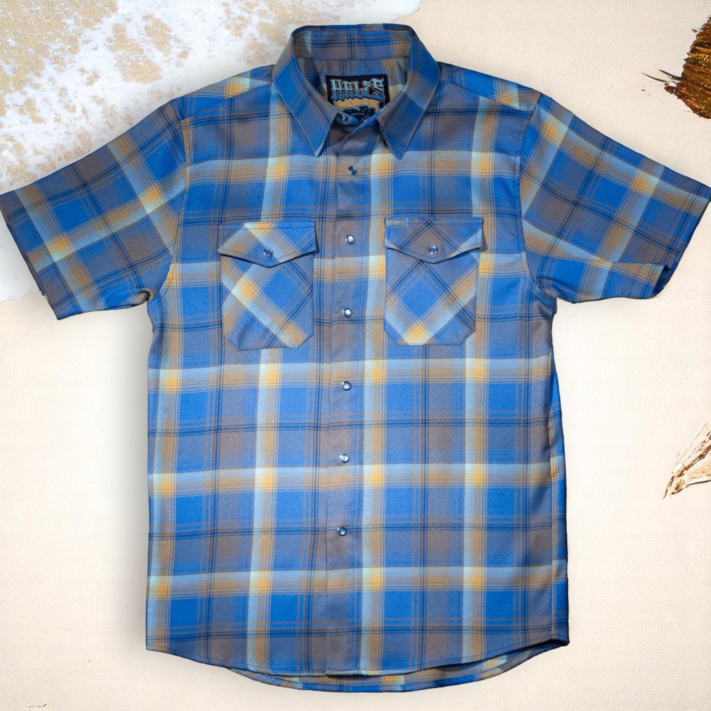 Gulf Coast Cruiser by Hales Speed Shop