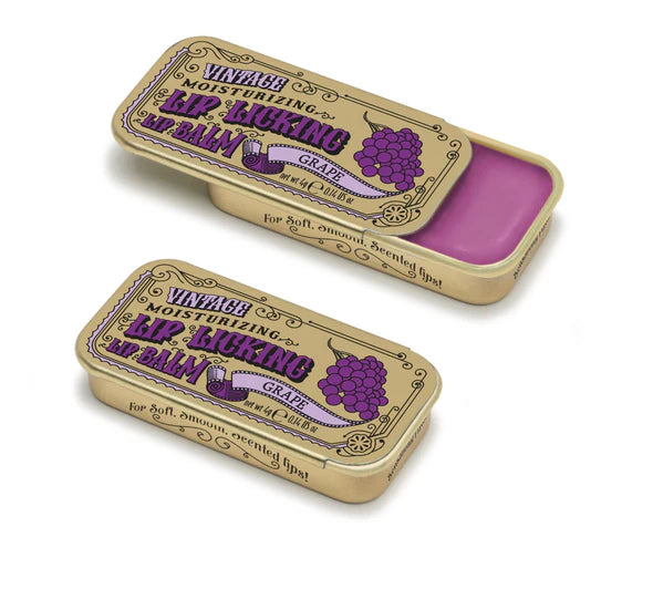 Tinte Cosmetics Vintage Lip Balm