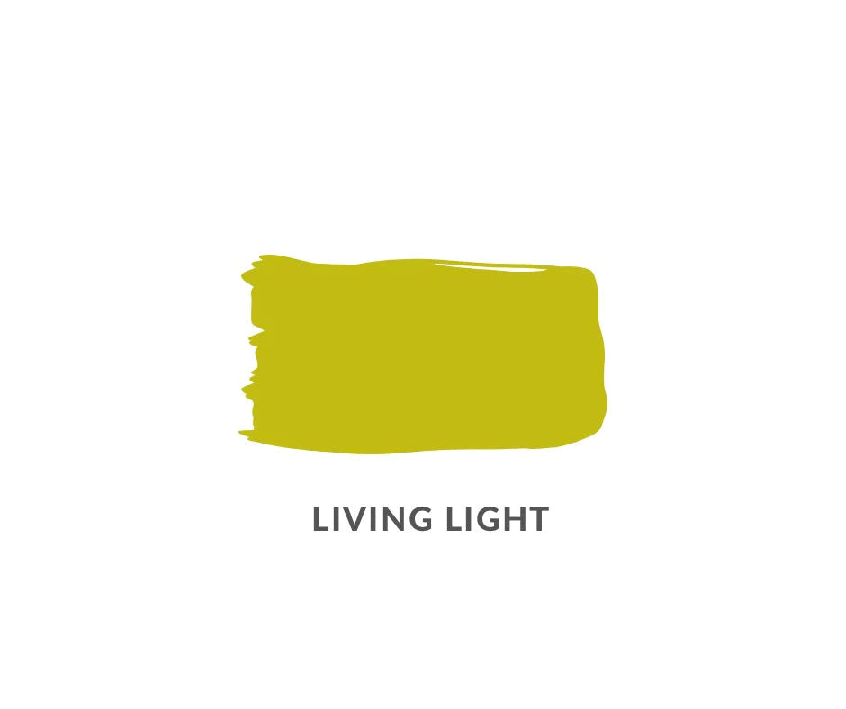 Living Light: Daydream Apothecary Clay and Chalk Artisan Paint