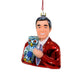 Cody Foster Pop Culture Ornaments