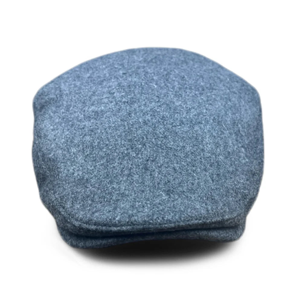 The Pub Cap by Boston Scally Co. (3 Colors - Blue, Black, and Gray)