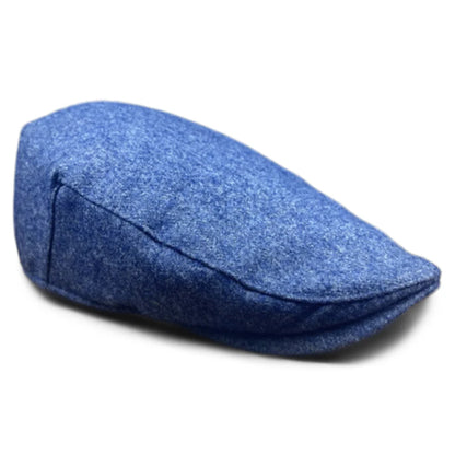 The Pub Cap by Boston Scally Co. (3 Colors - Blue, Black, and Gray)