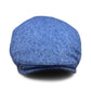 The Pub Cap by Boston Scally Co. (3 Colors - Blue, Black, and Gray)