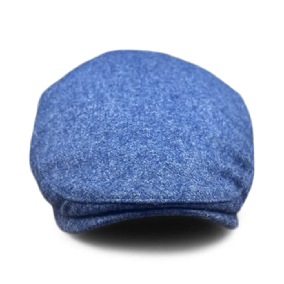 The Pub Cap by Boston Scally Co. (3 Colors - Blue, Black, and Gray)