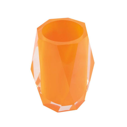 Faceted Tumbler