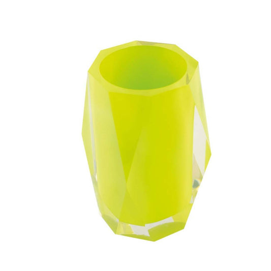 Faceted Tumbler