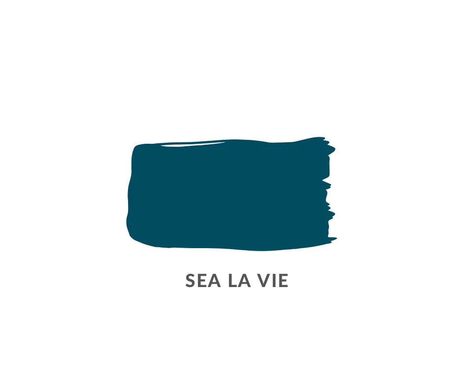 Sea La Vie: Daydream Apothecary Clay and Chalk Artisian Paint