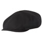 The Cotton "Shelby" Newsboy Cap by Sterkowski (4 Colors)