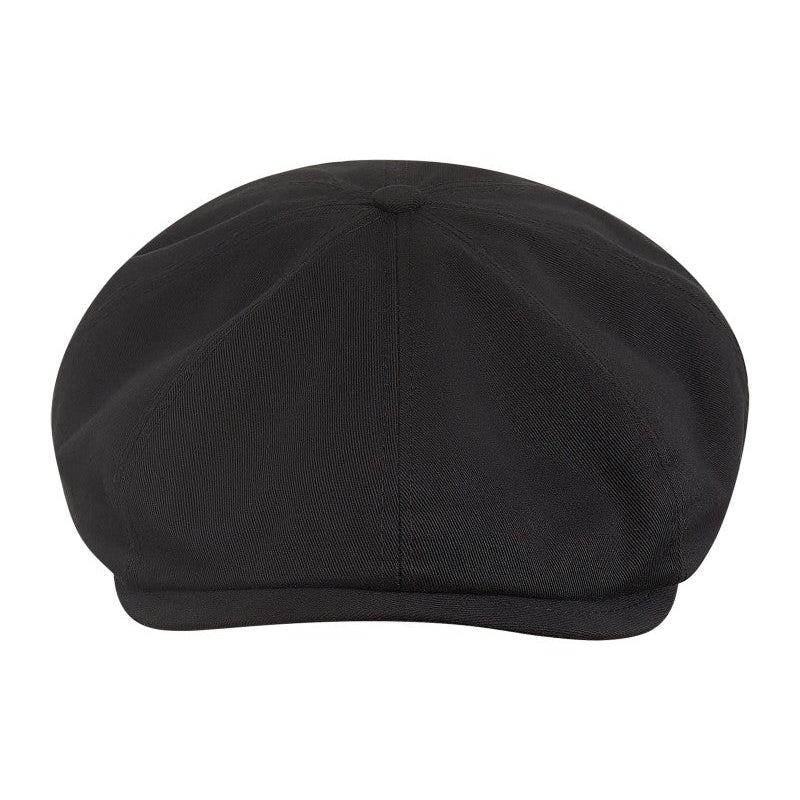 The Cotton "Shelby" Newsboy Cap by Sterkowski (4 Colors)