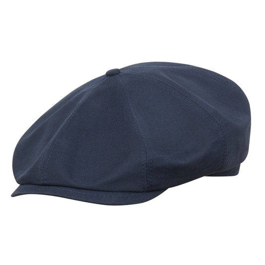 The Cotton "Shelby" Newsboy Cap by Sterkowski (4 Colors)