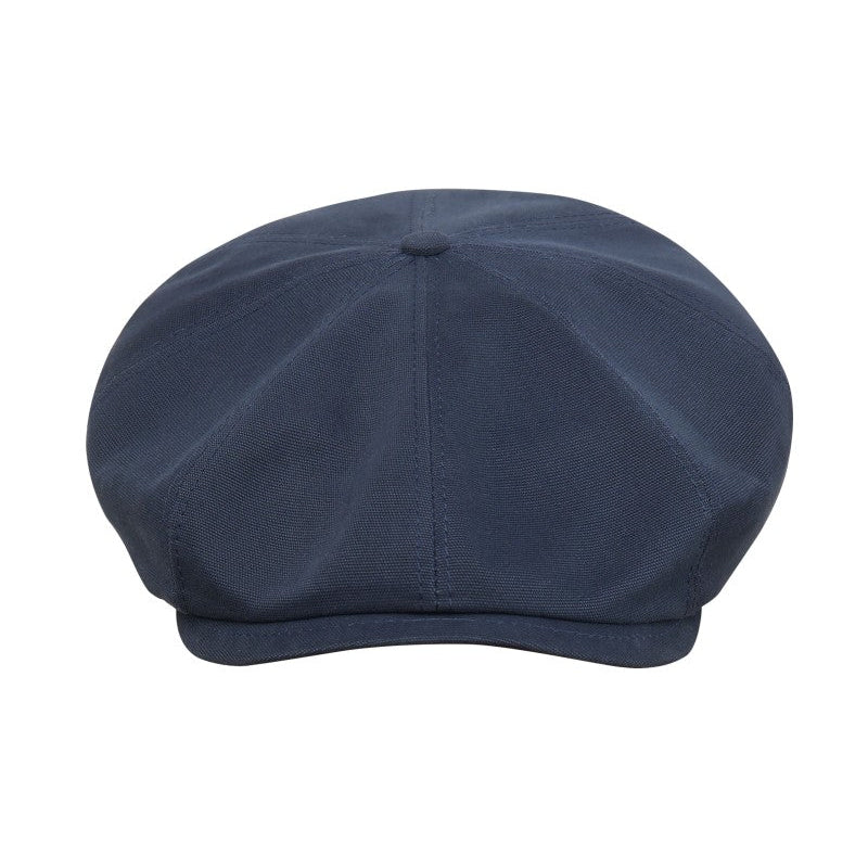 The Cotton "Shelby" Newsboy Cap by Sterkowski (4 Colors)