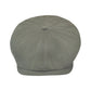 The Cotton "Shelby" Newsboy Cap by Sterkowski (4 Colors)