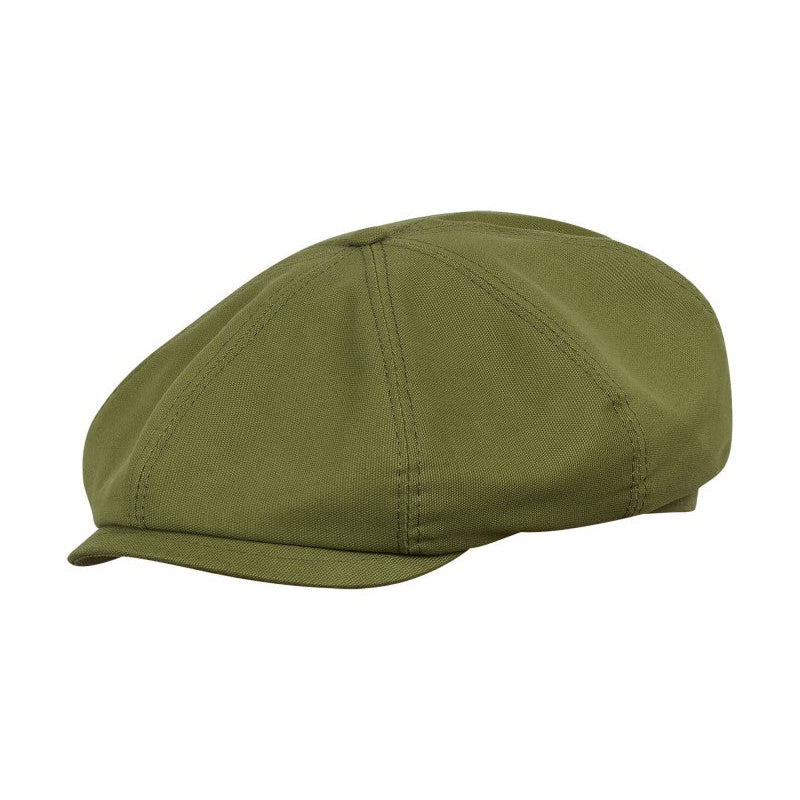 The Cotton "Shelby" Newsboy Cap by Sterkowski (4 Colors)