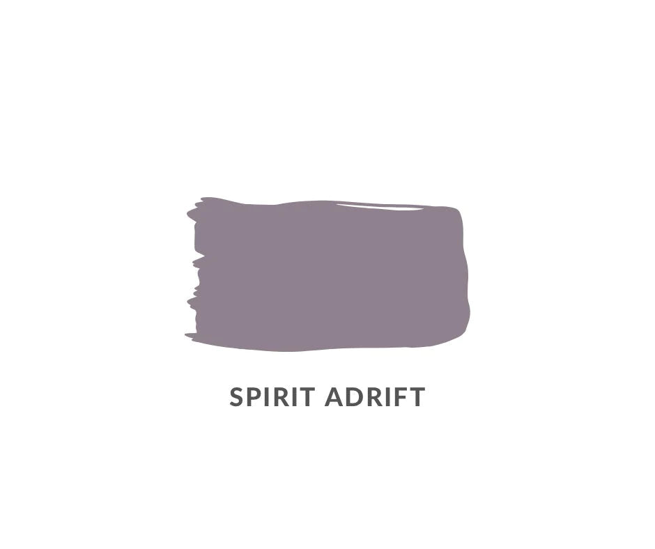 Spirit Adrift: Daydream Apothecary Clay and Chalk Artisan Paint