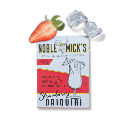 Noble Micks Cocktail Mixes