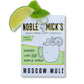 Noble Micks Cocktail Mixes