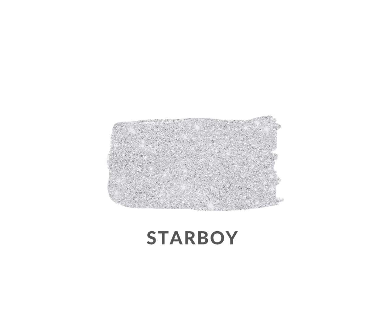 Wanderlust Metallics - Starboy - Clay and Chalk Paint