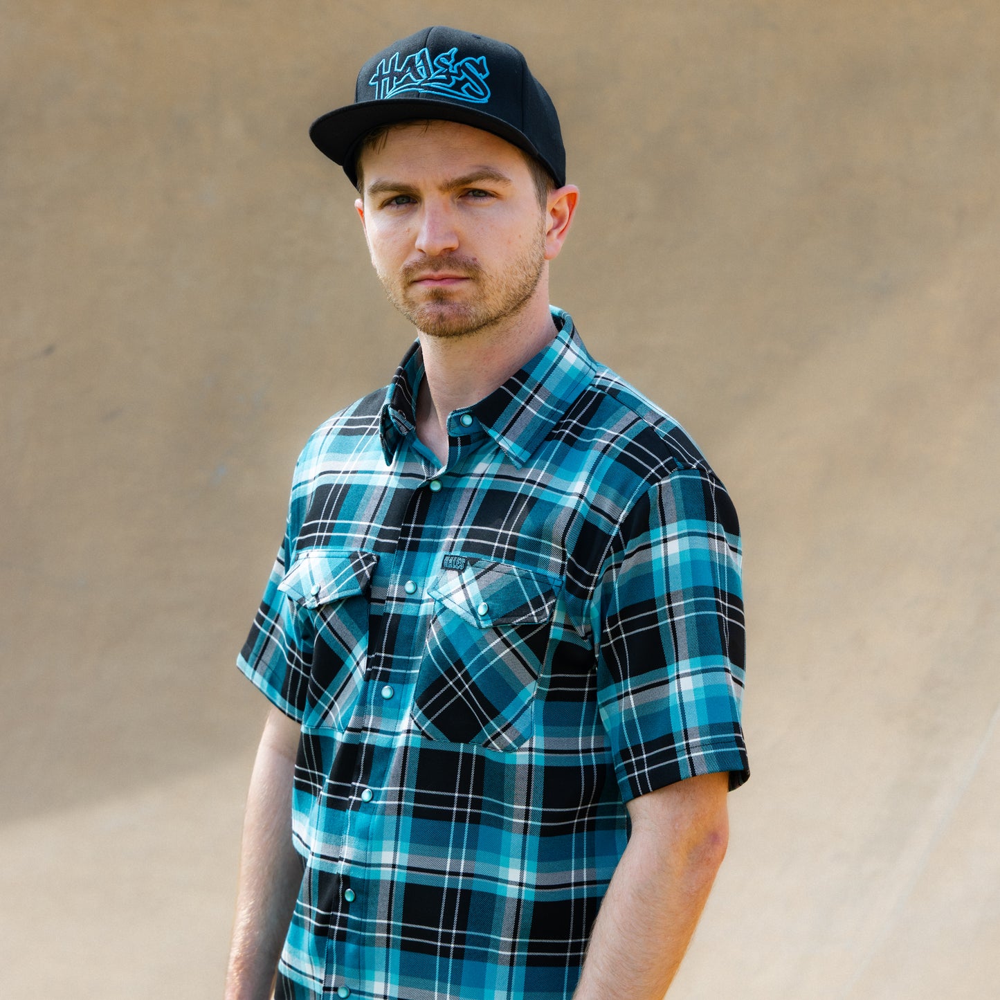 Vandal Cruiser by Hales Speed Shop