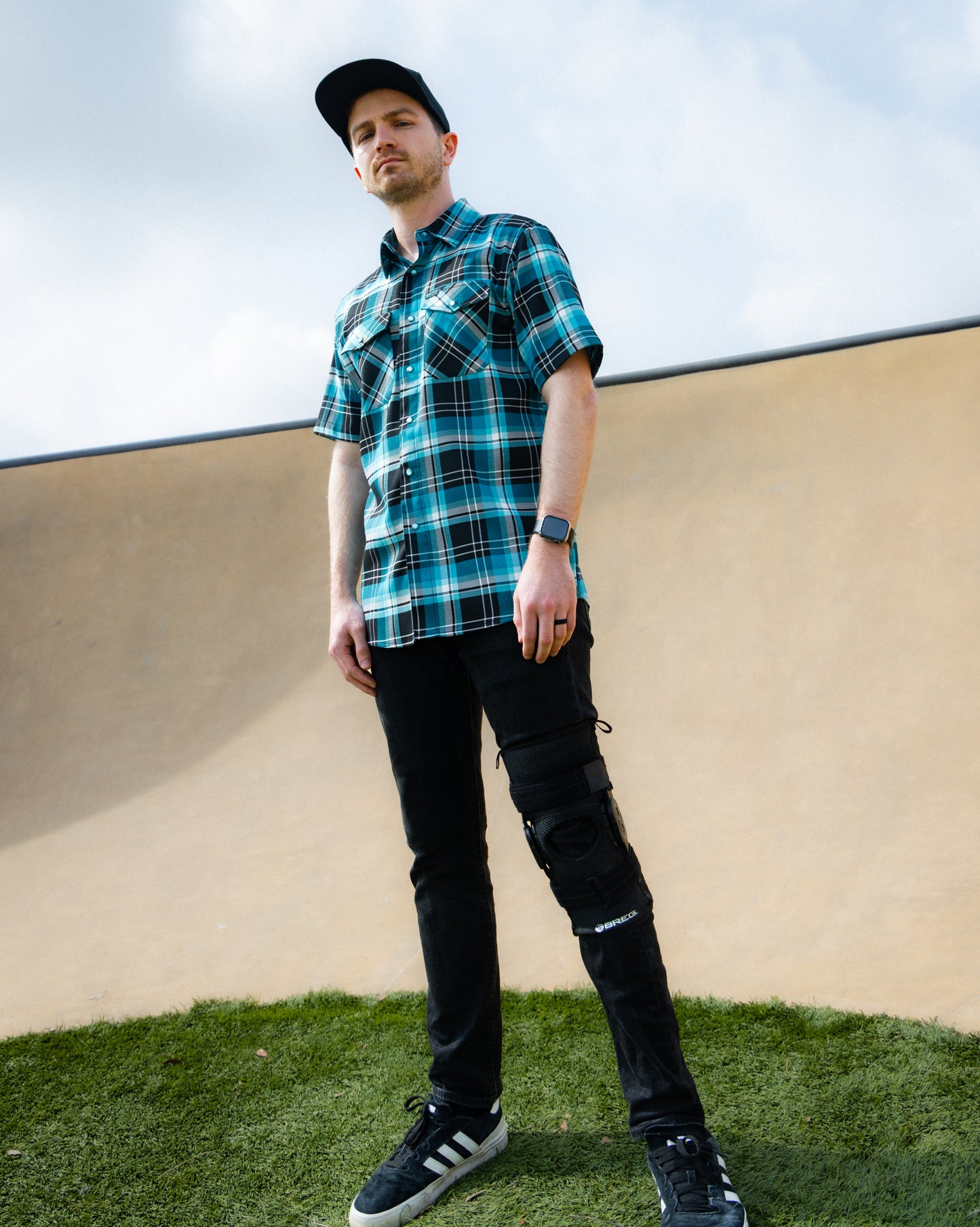 Vandal Cruiser by Hales Speed Shop