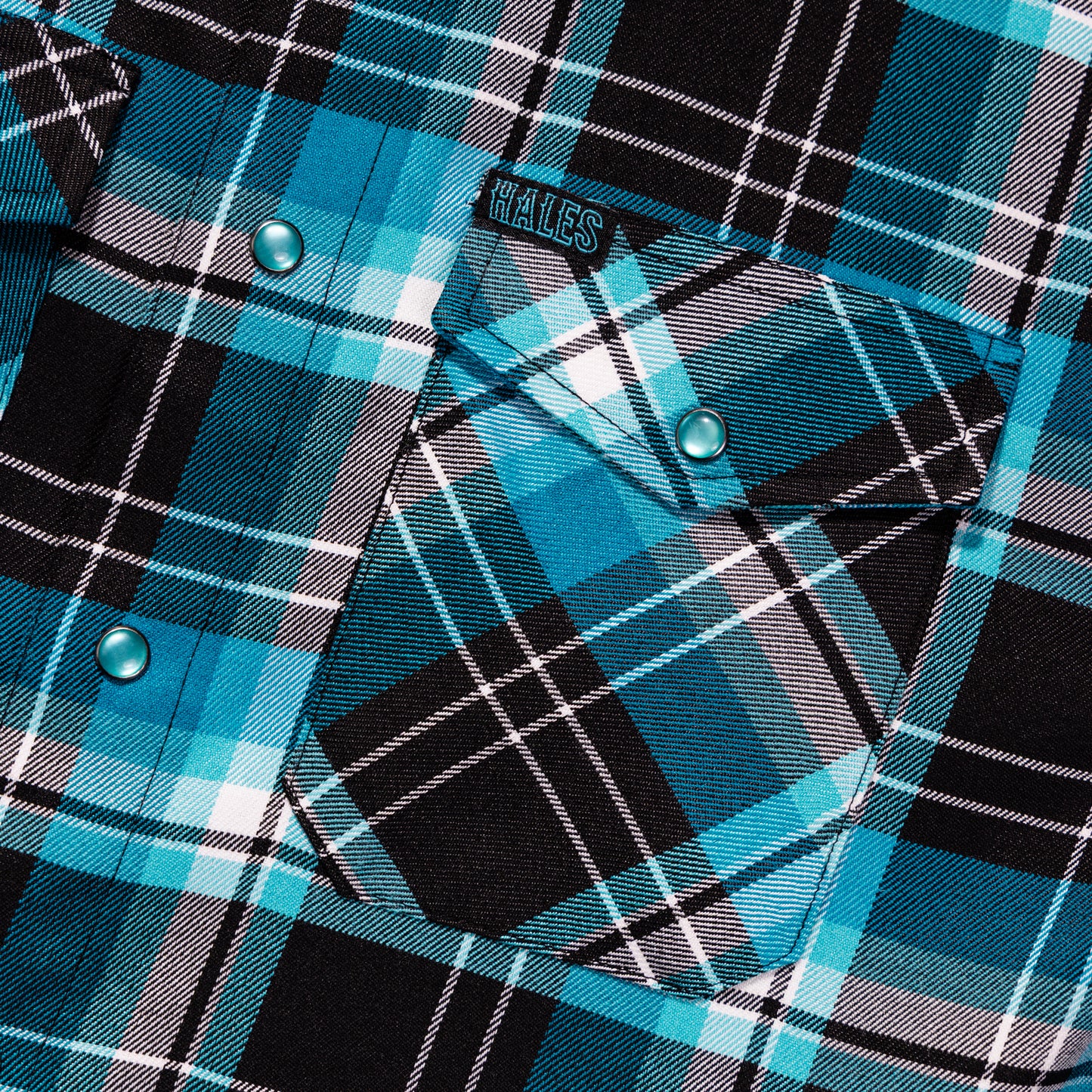 Vandal Cruiser by Hales Speed Shop