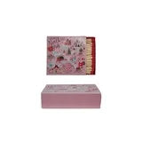 North Pole Christmas Matches